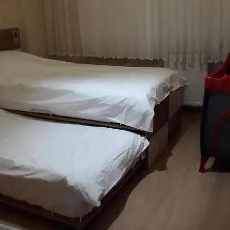 Perfect House 公寓 特拉布宗