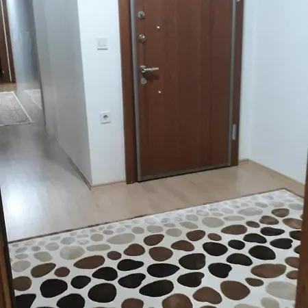 Perfect House 特拉布宗