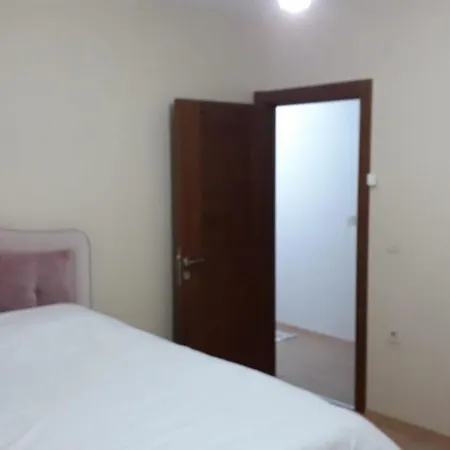 Perfect House 公寓 特拉布宗