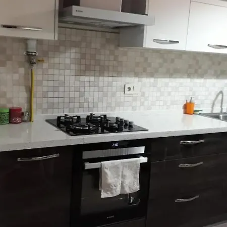 Perfect House 公寓